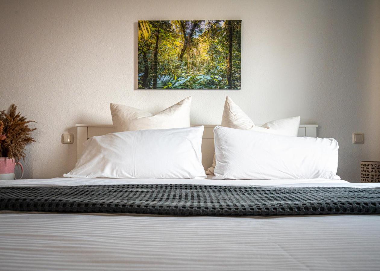 3-Raum-Appartement Hygge Sassnitz Kültér fotó