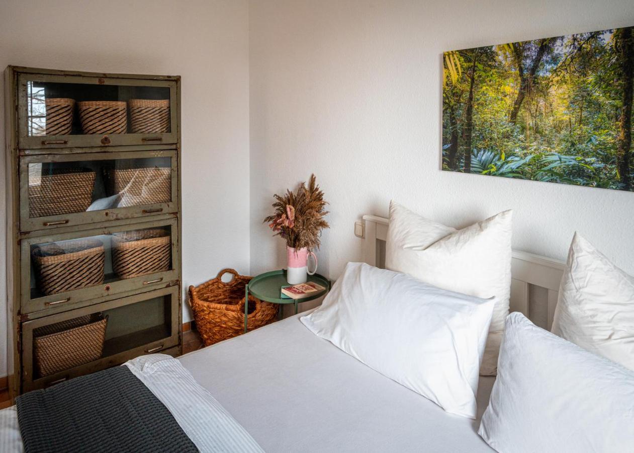 3-Raum-Appartement Hygge Sassnitz Kültér fotó